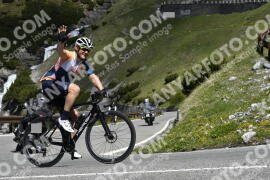 Photo #2113828 | 10-06-2022 11:11 | Passo Dello Stelvio - Waterfall curve BICYCLES