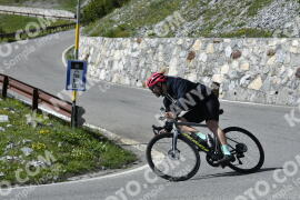 Photo #3213359 | 24-06-2023 16:37 | Passo Dello Stelvio - Waterfall curve BICYCLES