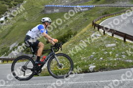 Photo #3383289 | 08-07-2023 09:32 | Passo Dello Stelvio - Waterfall curve BICYCLES