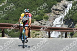 Foto #2360608 | 20-07-2022 11:16 | Passo Dello Stelvio - Waterfall Kehre BICYCLES