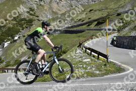 Foto #2116912 | 11-06-2022 10:25 | Passo Dello Stelvio - Waterfall Kehre BICYCLES