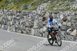 Photo #3354331 | 04-07-2023 12:45 | Passo Dello Stelvio - Waterfall curve BICYCLES