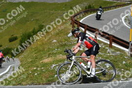 Photo #4054669 | 24-08-2023 12:56 | Passo Dello Stelvio - Waterfall curve BICYCLES