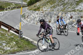 Photo #2798954 | 02-09-2022 13:04 | Passo Dello Stelvio - Waterfall curve BICYCLES
