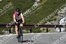 Photo #2874245 | 13-09-2022 11:16 | Passo Dello Stelvio - Waterfall curve BICYCLES