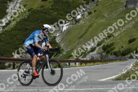 Photo #3414051 | 10-07-2023 11:18 | Passo Dello Stelvio - Waterfall curve BICYCLES