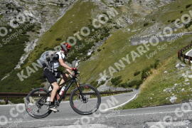 Photo #2777112 | 29-08-2022 11:40 | Passo Dello Stelvio - Waterfall curve BICYCLES