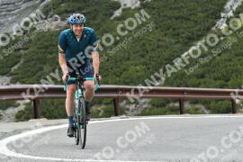 Photo #2131476 | 16-06-2022 11:21 | Passo Dello Stelvio - Waterfall curve BICYCLES