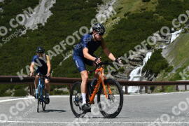 Photo #2137689 | 17-06-2022 12:31 | Passo Dello Stelvio - Waterfall curve BICYCLES