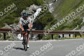 Photo #3373047 | 07-07-2023 10:45 | Passo Dello Stelvio - Waterfall curve BICYCLES