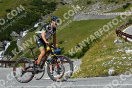 Photo #3902699 | 15-08-2023 13:40 | Passo Dello Stelvio - Waterfall curve BICYCLES