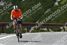 Photo #2495936 | 03-08-2022 13:45 | Passo Dello Stelvio - Waterfall curve BICYCLES