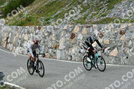 Photo #2448848 | 30-07-2022 15:05 | Passo Dello Stelvio - Waterfall curve BICYCLES