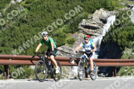 Photo #2216276 | 02-07-2022 09:46 | Passo Dello Stelvio - Waterfall curve BICYCLES