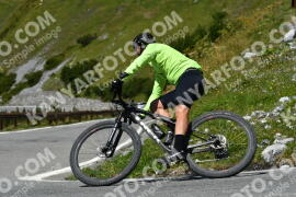 Photo #2546782 | 08-08-2022 13:36 | Passo Dello Stelvio - Waterfall curve BICYCLES