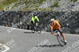 Photo #2505038 | 04-08-2022 11:40 | Passo Dello Stelvio - Waterfall curve BICYCLES