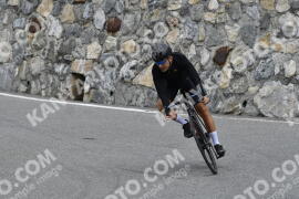 Photo #2769163 | 28-08-2022 12:15 | Passo Dello Stelvio - Waterfall curve BICYCLES