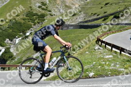 Photo #2253309 | 08-07-2022 10:33 | Passo Dello Stelvio - Waterfall curve BICYCLES