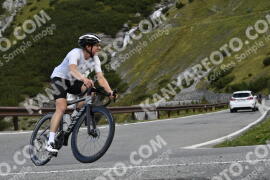 Photo #2789288 | 01-09-2022 10:15 | Passo Dello Stelvio - Waterfall curve BICYCLES
