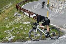Foto #2607691 | 12-08-2022 14:15 | Passo Dello Stelvio - Waterfall Kehre BICYCLES