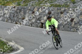 Photo #3383568 | 08-07-2023 09:47 | Passo Dello Stelvio - Waterfall curve BICYCLES