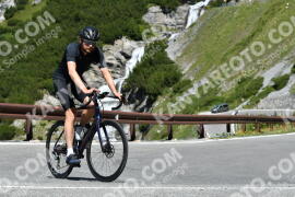 Foto #2288910 | 12-07-2022 11:41 | Passo Dello Stelvio - Waterfall Kehre BICYCLES