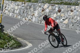 Photo #3370909 | 07-07-2023 16:02 | Passo Dello Stelvio - Waterfall curve BICYCLES