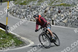 Photo #3153717 | 18-06-2023 12:42 | Passo Dello Stelvio - Waterfall curve BICYCLES