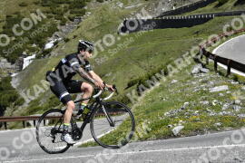 Photo #2116746 | 11-06-2022 10:11 | Passo Dello Stelvio - Waterfall curve BICYCLES