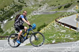 Photo #2218846 | 02-07-2022 12:29 | Passo Dello Stelvio - Waterfall curve BICYCLES