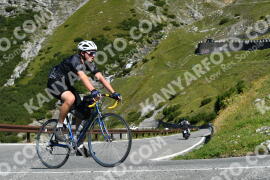 Foto #2556162 | 09-08-2022 10:40 | Passo Dello Stelvio - Waterfall Kehre BICYCLES