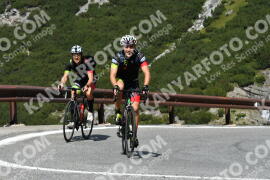Photo #2590078 | 11-08-2022 11:22 | Passo Dello Stelvio - Waterfall curve BICYCLES