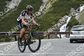 Photo #2092921 | 05-06-2022 10:24 | Passo Dello Stelvio - Waterfall curve BICYCLES