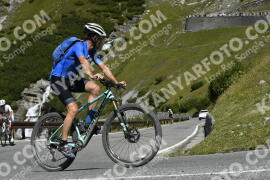 Photo #3817981 | 11-08-2023 11:30 | Passo Dello Stelvio - Waterfall curve BICYCLES