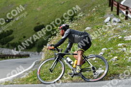 Photo #2313267 | 15-07-2022 15:53 | Passo Dello Stelvio - Waterfall curve BICYCLES