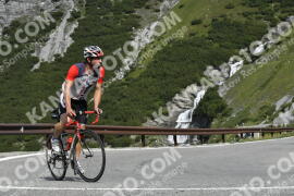 Photo #3555659 | 23-07-2023 10:16 | Passo Dello Stelvio - Waterfall curve BICYCLES