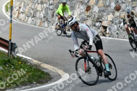 Photo #2192511 | 25-06-2022 14:18 | Passo Dello Stelvio - Waterfall curve BICYCLES