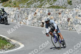 Photo #2630390 | 13-08-2022 14:09 | Passo Dello Stelvio - Waterfall curve BICYCLES