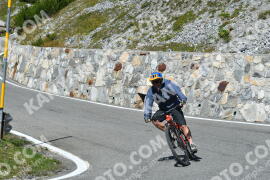 Photo #4216434 | 09-09-2023 14:12 | Passo Dello Stelvio - Waterfall curve BICYCLES