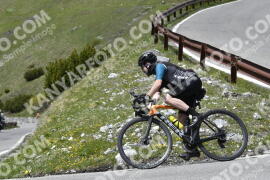 Photo #3052891 | 06-06-2023 14:11 | Passo Dello Stelvio - Waterfall curve BICYCLES