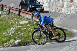 Photo #2322501 | 16-07-2022 17:00 | Passo Dello Stelvio - Waterfall curve BICYCLES