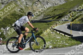 Photo #3359664 | 05-07-2023 09:52 | Passo Dello Stelvio - Waterfall curve BICYCLES