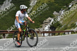 Photo #2577736 | 10-08-2022 10:38 | Passo Dello Stelvio - Waterfall curve BICYCLES