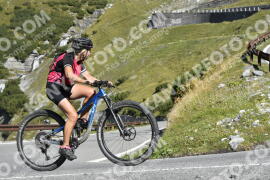 Photo #2784117 | 30-08-2022 10:29 | Passo Dello Stelvio - Waterfall curve BICYCLES