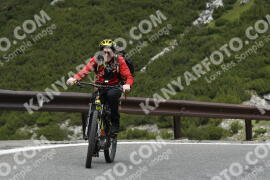 Photo #3386357 | 08-07-2023 11:04 | Passo Dello Stelvio - Waterfall curve BICYCLES