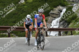 Photo #2249123 | 07-07-2022 11:41 | Passo Dello Stelvio - Waterfall curve BICYCLES