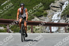 Foto #4053835 | 24-08-2023 12:13 | Passo Dello Stelvio - Waterfall Kehre BICYCLES
