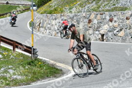 Photo #2204339 | 27-06-2022 13:25 | Passo Dello Stelvio - Waterfall curve BICYCLES