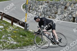 Photo #3255254 | 27-06-2023 12:15 | Passo Dello Stelvio - Waterfall curve BICYCLES