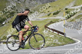 Photo #2769334 | 28-08-2022 12:26 | Passo Dello Stelvio - Waterfall curve BICYCLES